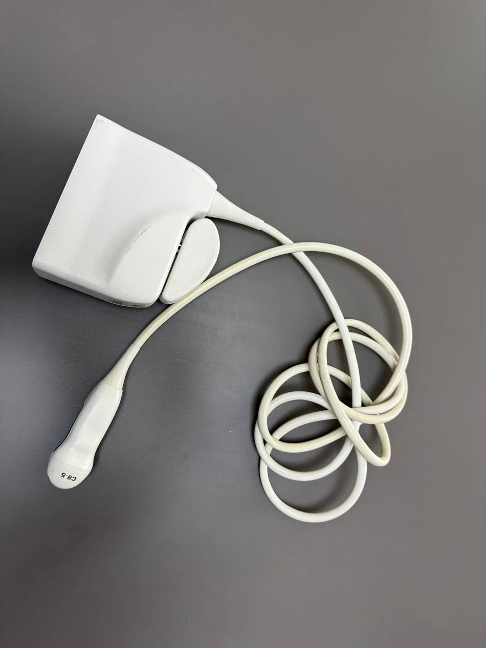 Philips C8 - 5 Ultrasound Transducer - SelfiMed UK