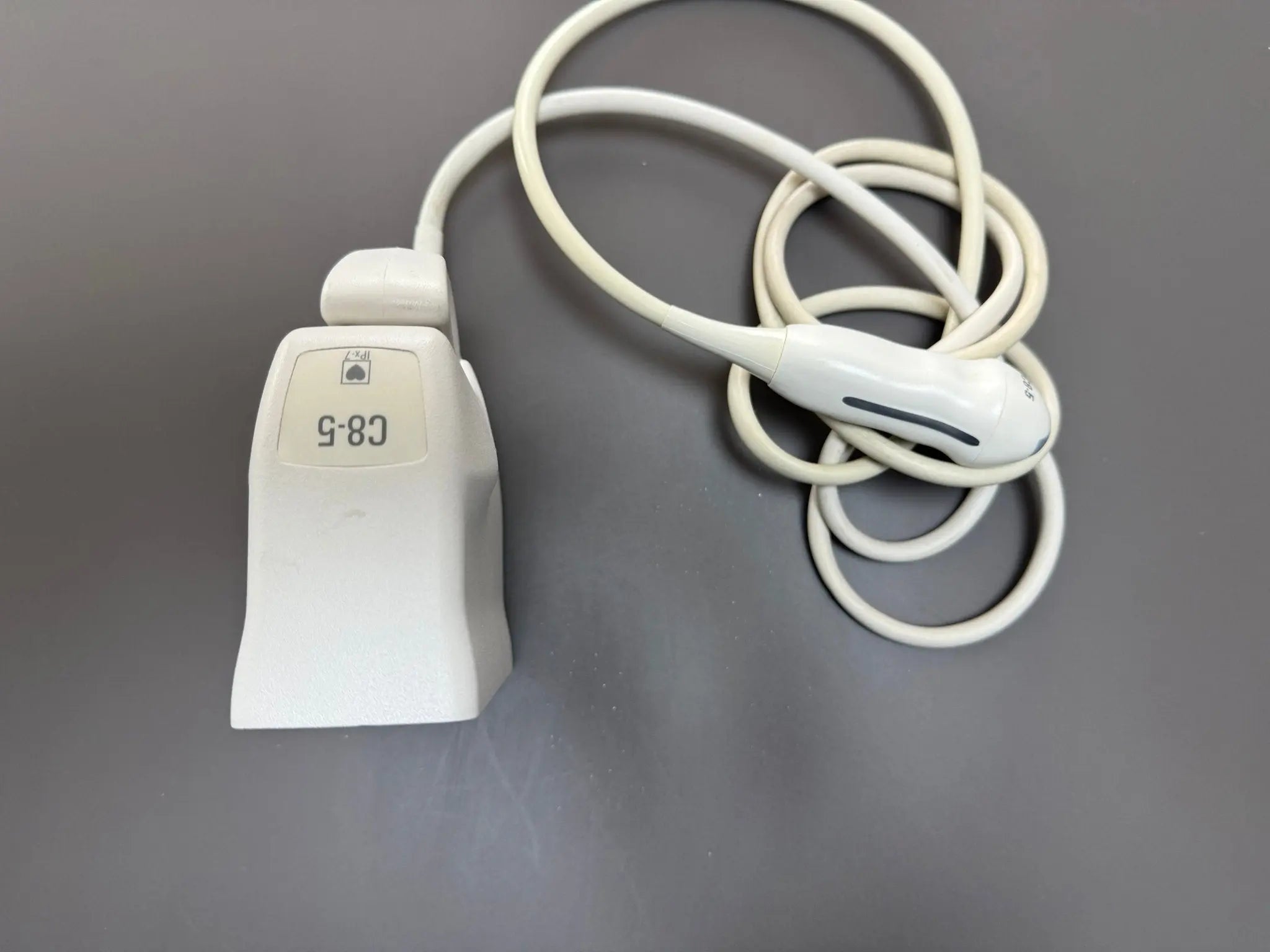 Philips C8 - 5 Ultrasound Transducer - SelfiMed UK