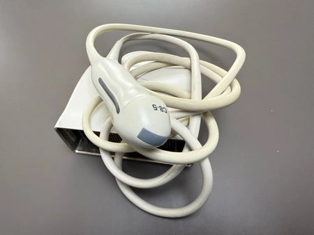 Philips C8 - 5 Ultrasound Transducer - SelfiMed UK