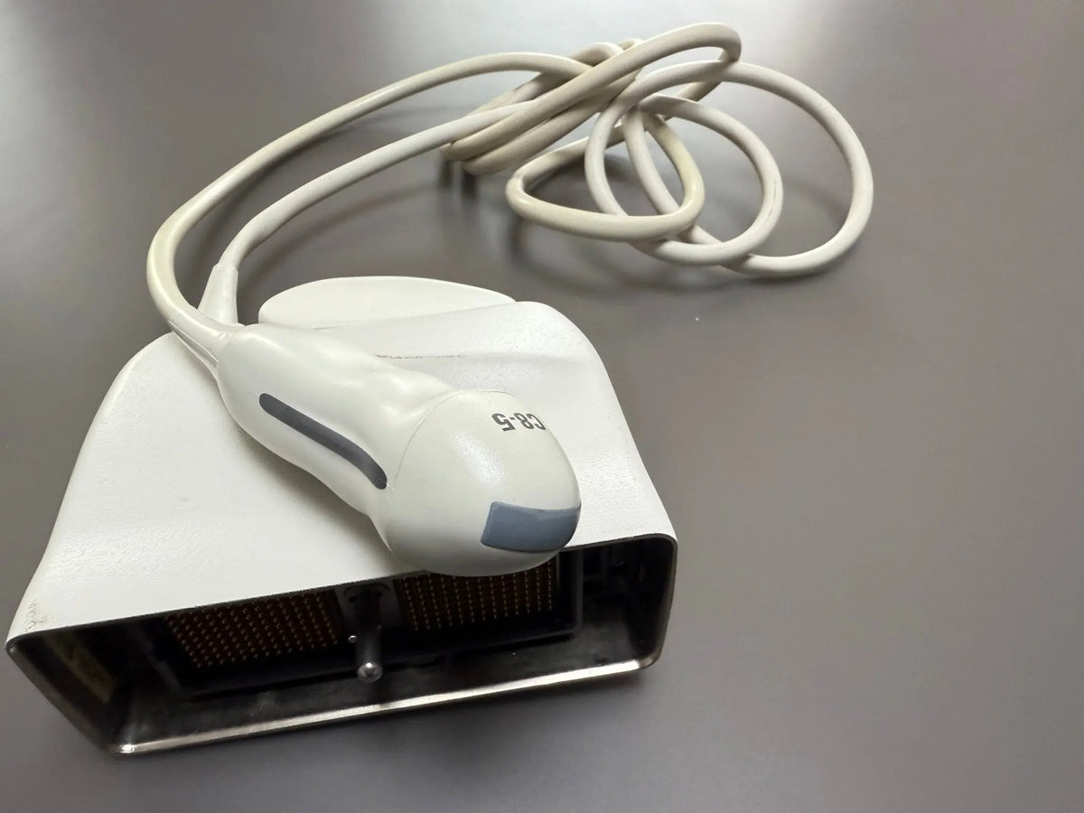 Philips C8 - 5 Ultrasound Transducer - SelfiMed UK