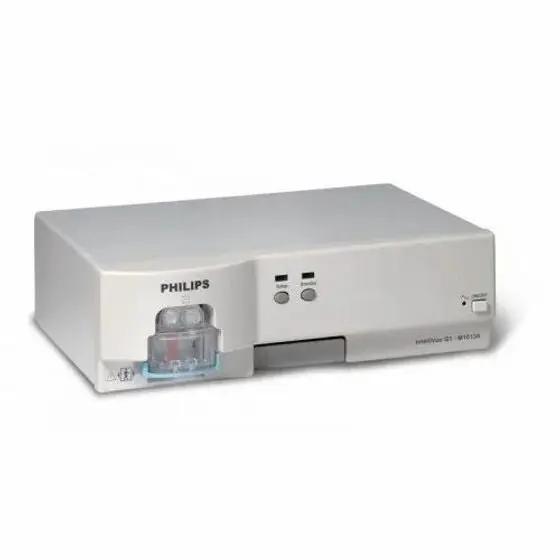 Philips IntelliVue G5 M1019A Gas Module Including Water Trap - SelfiMed UK