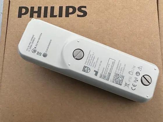 Philips Intellivue Remote Control 865244 for MP60 MP70 MP80 NEW - SelfiMed UK