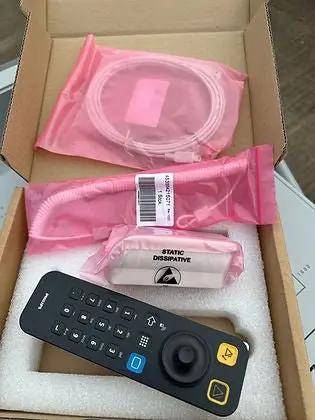 Philips Intellivue Remote Control 865244 for MP60 MP70 MP80 NEW - SelfiMed UK
