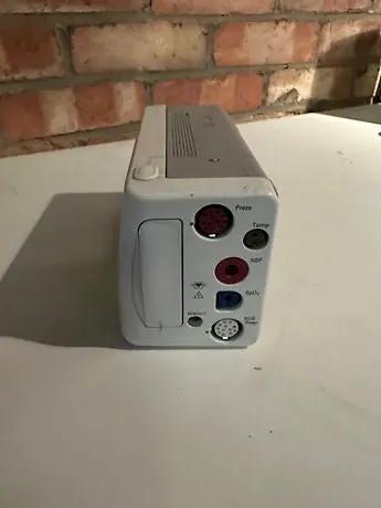 Philips Intellivue X2 Patient Monitor - SelfiMed UK