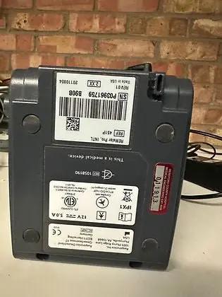 Philips REMstar Auto A - Flex CPAP unit with Humidifier & Power Supply - SelfiMed UK