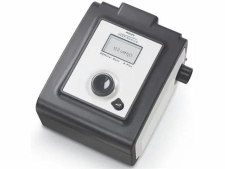 Philips REMstar Auto A - Flex CPAP unit with Humidifier & Power Supply - SelfiMed UK