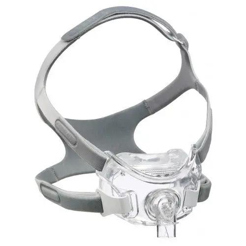Philips Respironics Amara View Full face Mask - SelfiMed UK