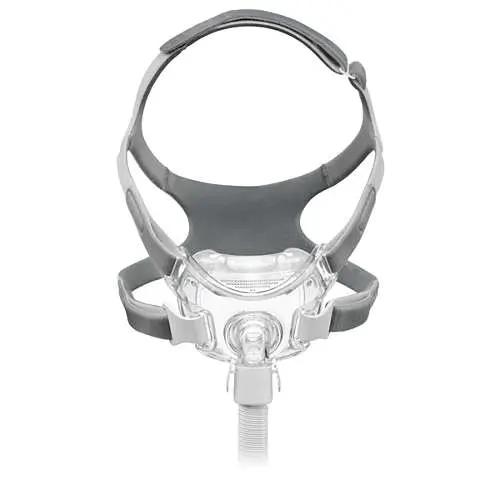 Philips Respironics Amara View Full face Mask - SelfiMed UK
