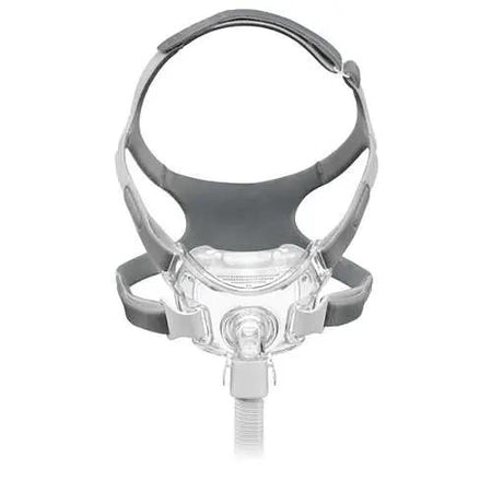 Philips Respironics Amara View Full face Mask - SelfiMed UK