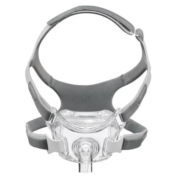 Philips Respironics Amara View Full face Mask - SelfiMed UK