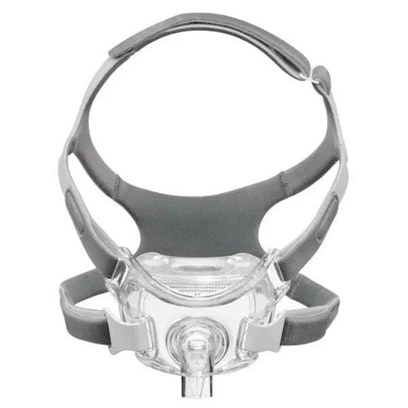 Philips Respironics Amara View Full face Mask - SelfiMed UK