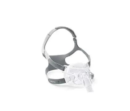 Philips Respironics Amara View Full face Mask - SelfiMed UK