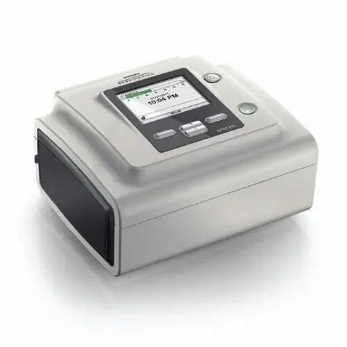 Philips Respironics BiPAP A30 Software Version 3.6 *Mfd 2018* in Carry Bag with Power Supply