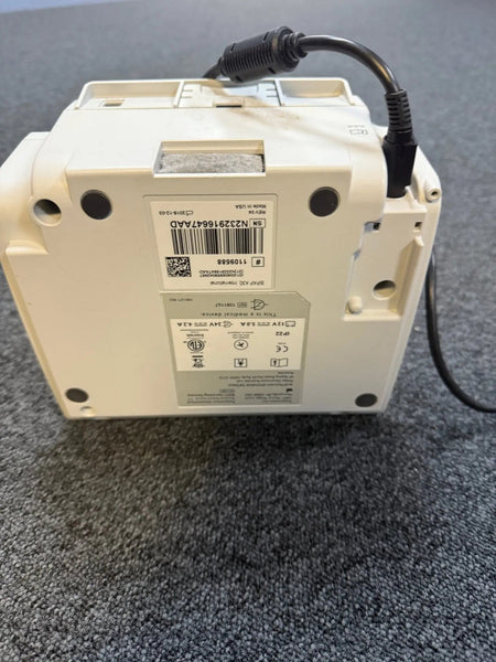 Philips Respironics BiPAP A30 Software Version 3.6 *Mfd 2018* in Carry Bag with Power Supply