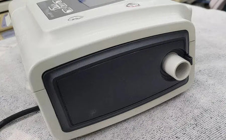 Philips Respironics BiPAP A30 Software Version 3.6 *Mfd 2018* in Carry Bag with Power Supply