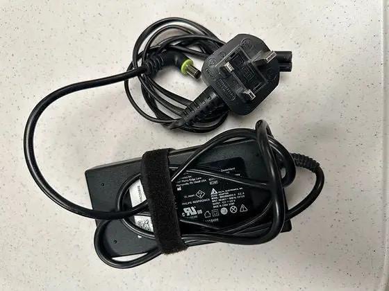 Philips Respironics Dream Station AC Power Supply - SelfiMed UK