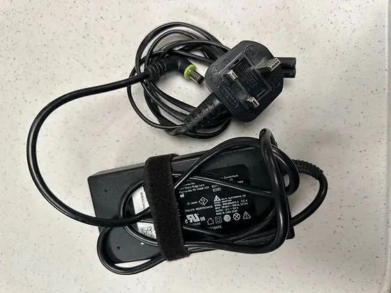 Philips Respironics Dream Station AC Power Supply - SelfiMed UK