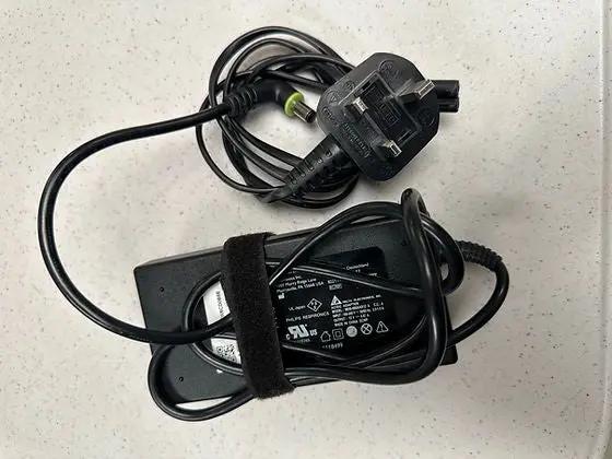 Philips Respironics Dream Station AC Power Supply - SelfiMed UK