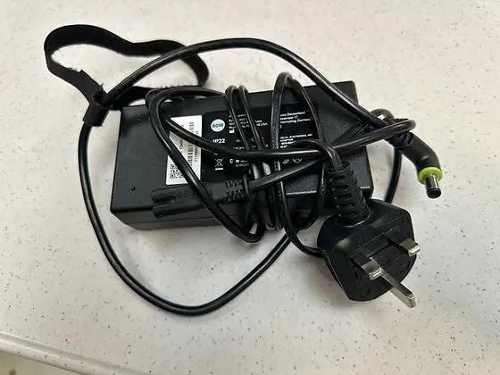 Philips Respironics Dream Station AC Power Supply - SelfiMed UK