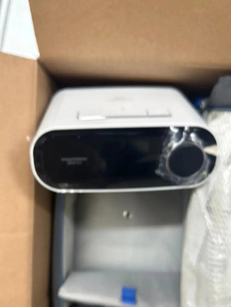 Philips Respironics Dreamstation BiPAP ST30 GB Auto CPAP Machine (2022) - SelfiMed UK