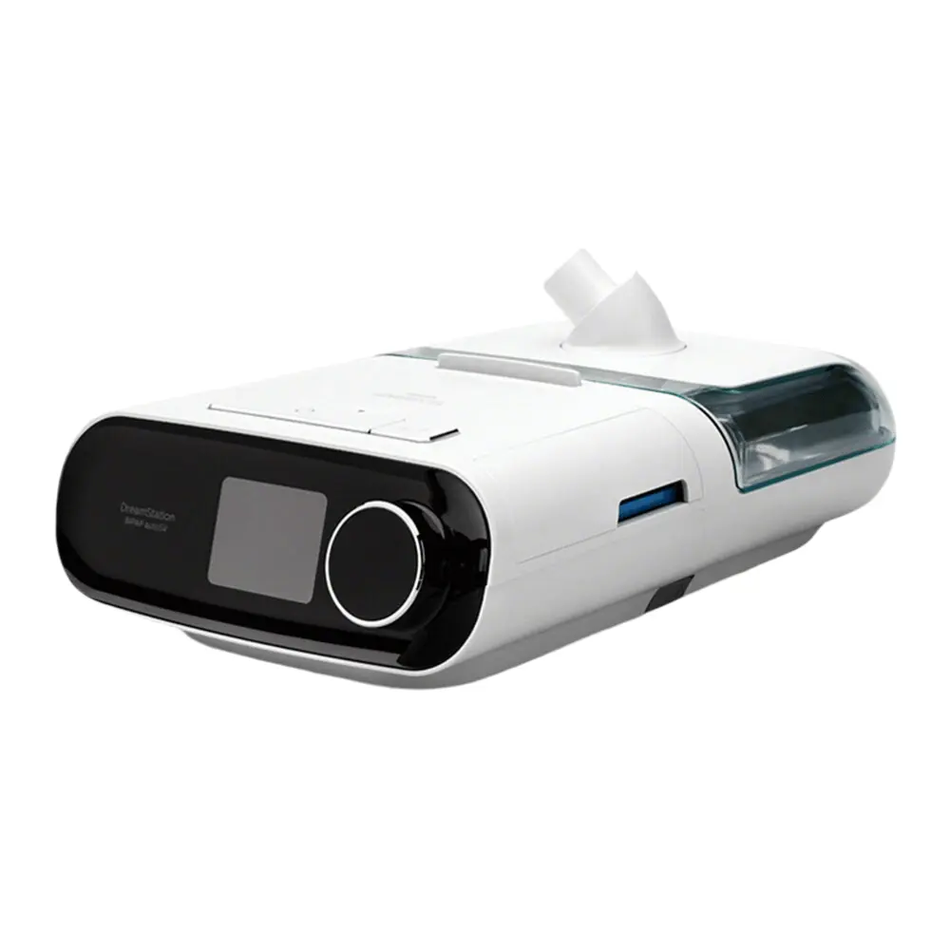 Philips Respironics Dreamstation BiPAP ST30 GB Auto CPAP Machine (2022) New in box - SelfiMed UK