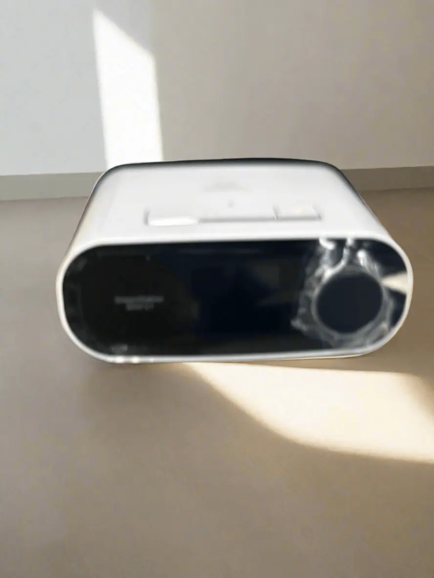 Philips Respironics Dreamstation BiPAP ST30 GB Auto CPAP Machine (2022) New in box - SelfiMed UK