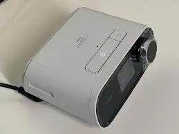 Philips Respironics Dreamstation BiPAP ST30 H GB Auto CPAP Machine (2022) with Humidifier