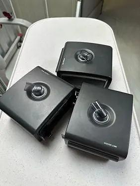 Philips Respironics System One Heated Humidifier - SelfiMed UK