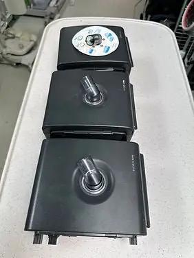 Philips Respironics System One Heated Humidifier - SelfiMed UK