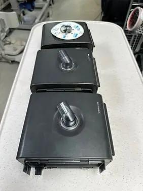 Philips Respironics System One Heated Humidifier - SelfiMed UK