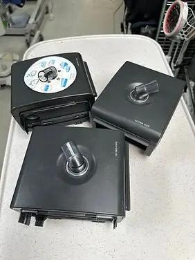 Philips Respironics System One Heated Humidifier - SelfiMed UK