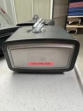 Philips Respironics System One Heated Humidifier - SelfiMed UK