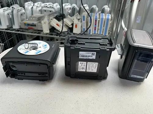 Philips Respironics System One Heated Humidifier - SelfiMed UK