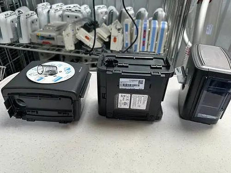 Philips Respironics System One Heated Humidifier - SelfiMed UK