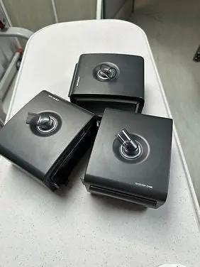 Philips Respironics System One Heated Humidifier - SelfiMed UK