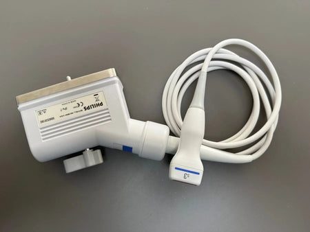 Philips S3 Ultrasound Transducer - SelfiMed UK