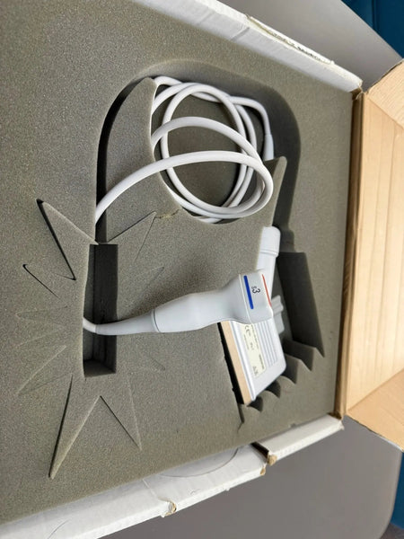 Philips S3 Ultrasound Transducer - SelfiMed UK