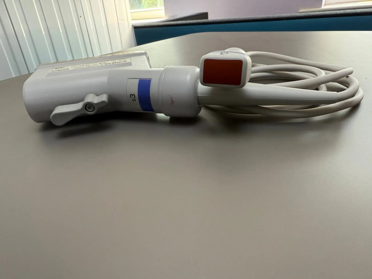 Philips S3 Ultrasound Transducer - SelfiMed UK