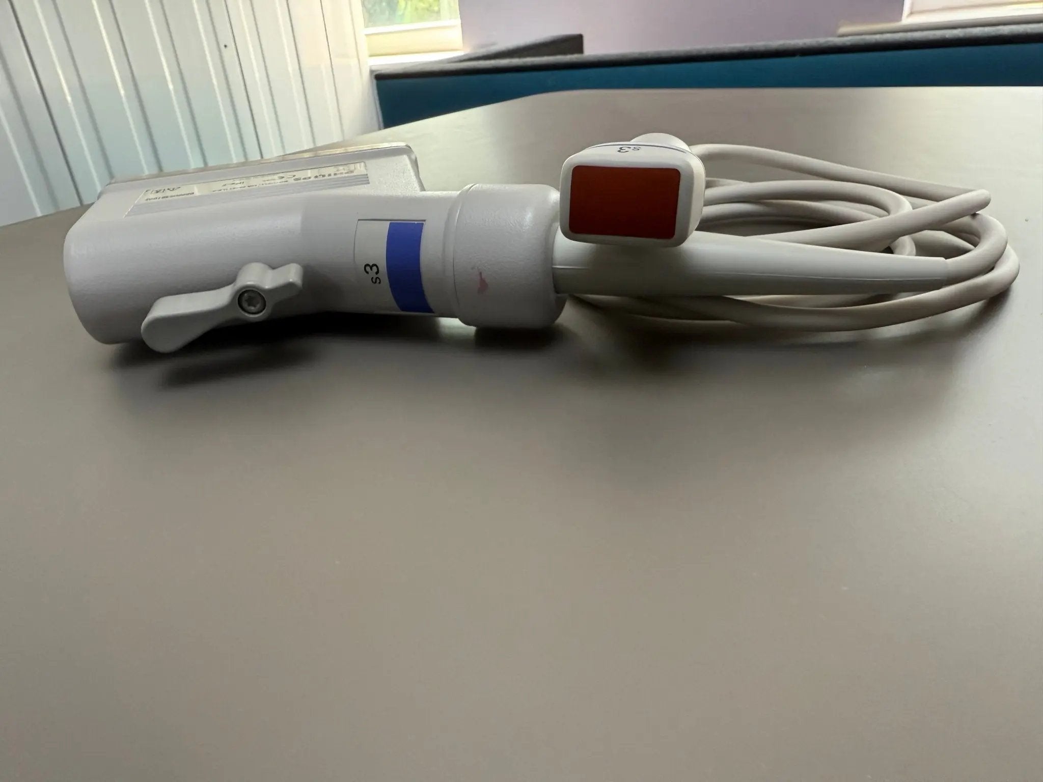 Philips S3 Ultrasound Transducer - SelfiMed UK