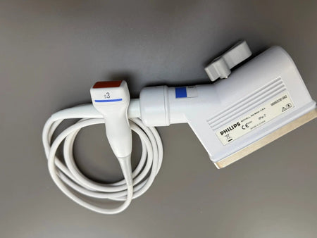 Philips S3 Ultrasound Transducer - SelfiMed UK