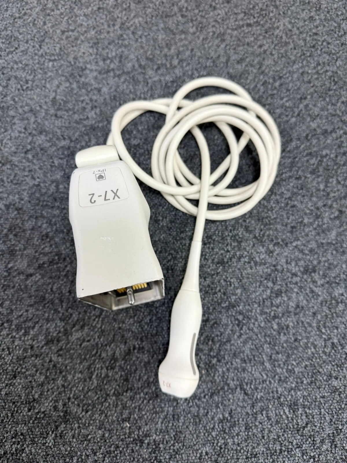 Philips X7 - 2 xMATRIX Array Transducer - SelfiMed UK