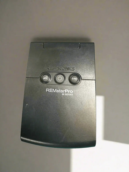 Phillips Respironics REMstar Plus & Auto C - Flex CPAP Unit with power supply - SelfiMed UK