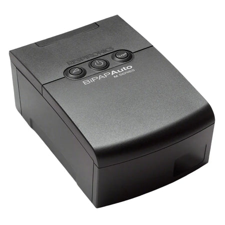 Phillips Respironics REMstar Plus & Auto C - Flex CPAP Unit with power supply - SelfiMed UK