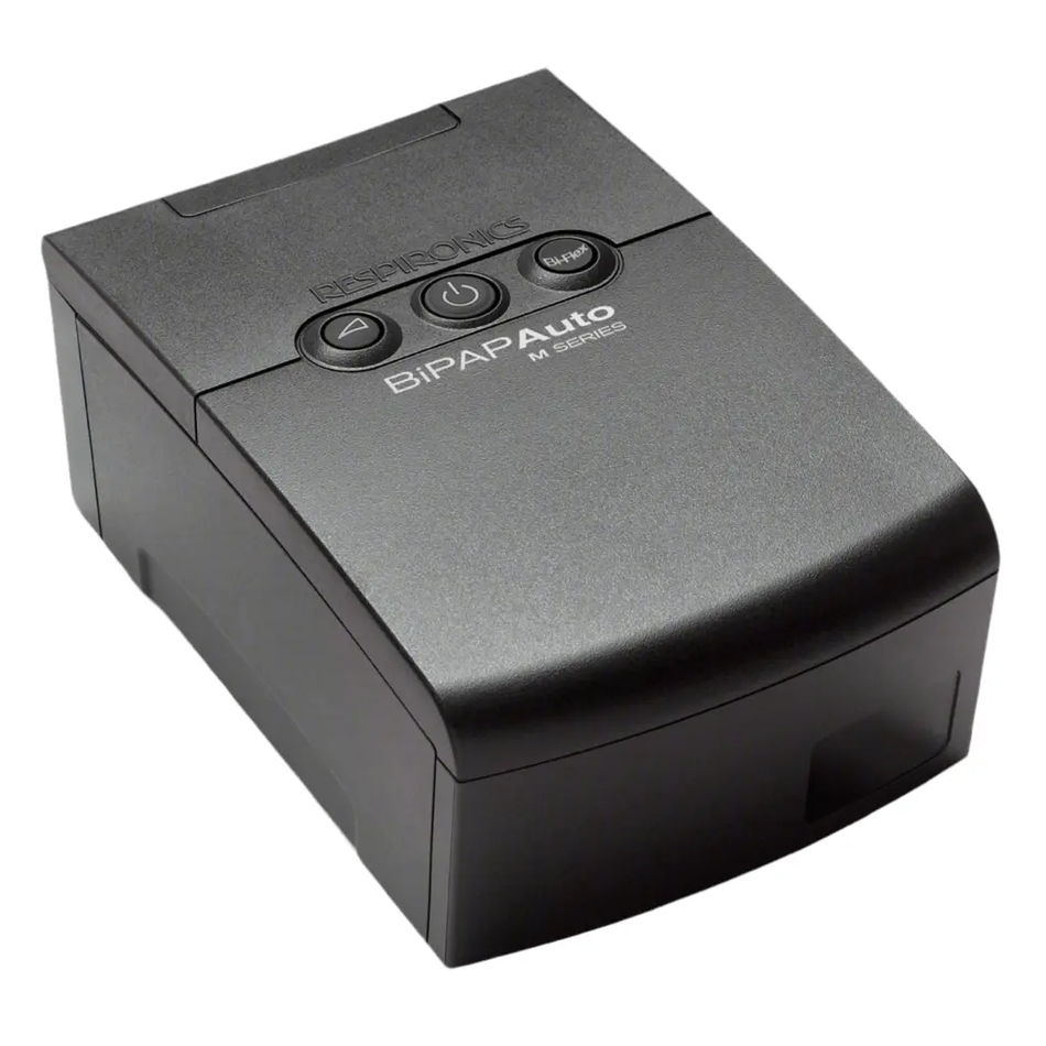 Phillips Respironics REMstar Plus & Auto C - Flex CPAP Unit with power supply - SelfiMed UK