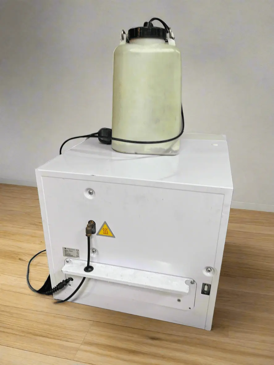 Prestige Medical Anima Steriliser - SelfiMed UK