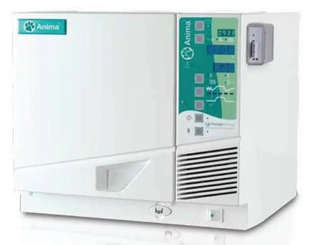 Prestige Medical Anima Steriliser - SelfiMed UK