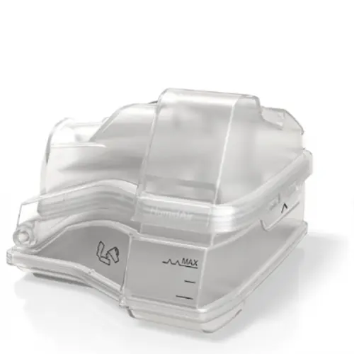 ResMed 37299 Humid Air Standard Tub for Resmed AirCurve, Lumis and AirSense 10 Series of Machines