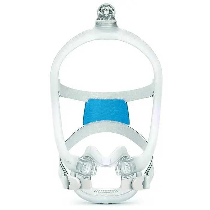 Resmed AirFit F30i Full Face CPAP Mask - SelfiMed UK