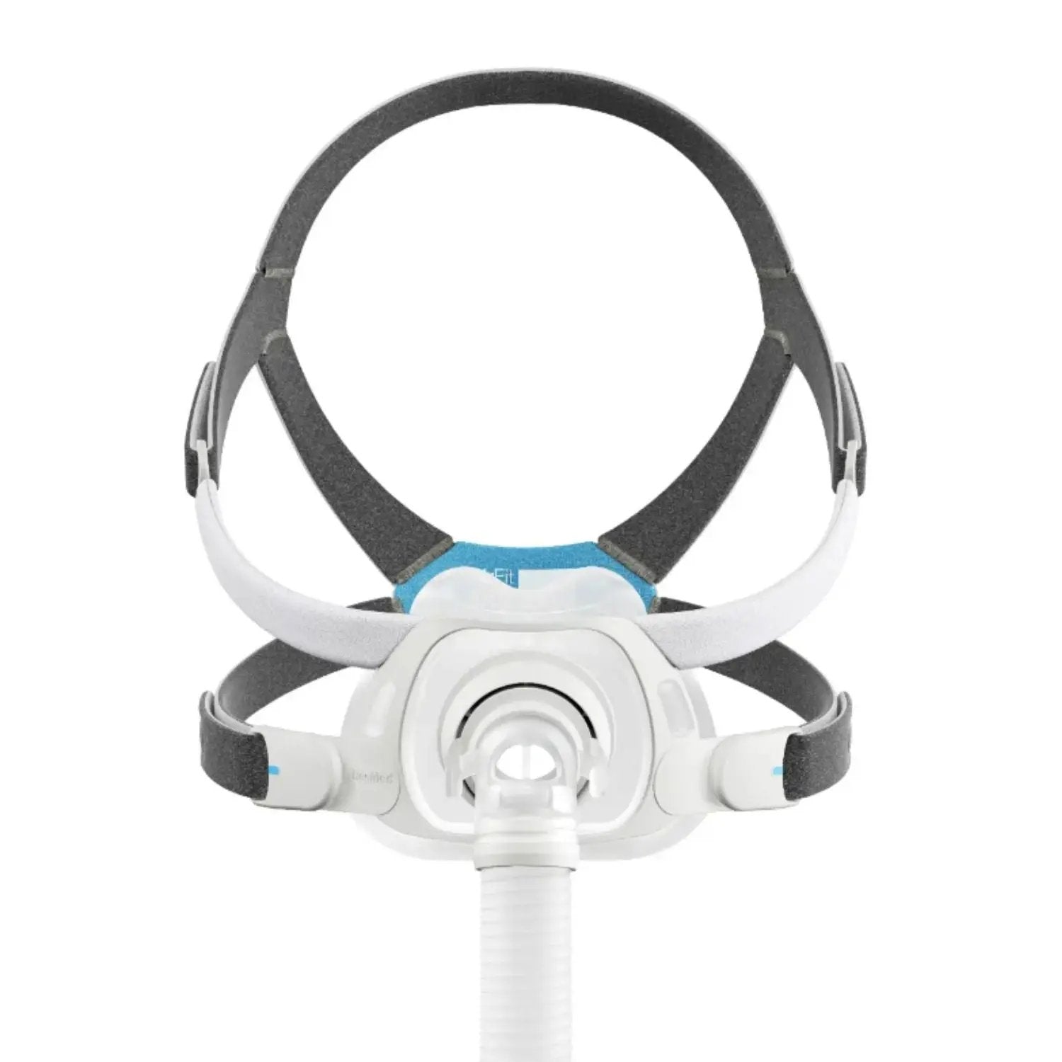 Resmed AirFit F40 Full Face CPAP Mask - SelfiMed UK