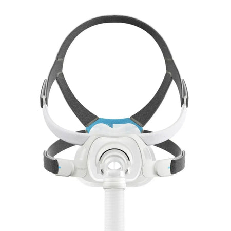 Resmed AirFit F40 Full Face CPAP Mask - SelfiMed UK